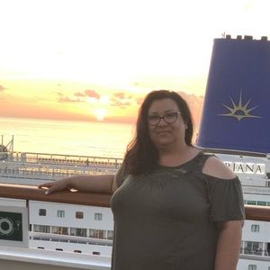 Meet your Posher, Patricia